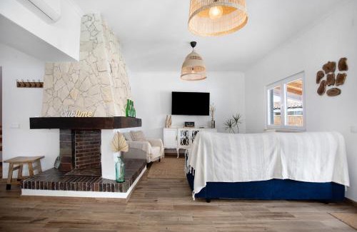 Cartaxo House | Vila River Sublime