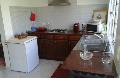 Ponte de Vagos House | Vila Rosa Apartment, Wi-Fi, Terrasse, Parking, Barbeque, swimming pool