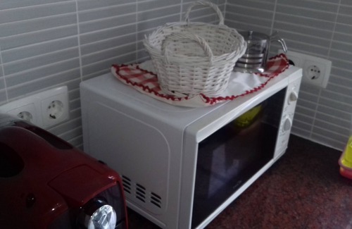 Ponte de Vagos House | Vila Rosa Apartment, Wi-Fi, Terrasse, Parking, Barbeque, swimming pool