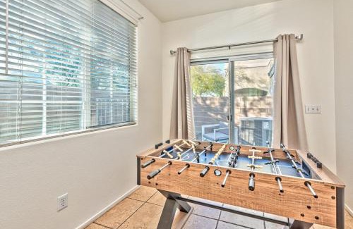 Rhodes Ranch House | Vila Rose