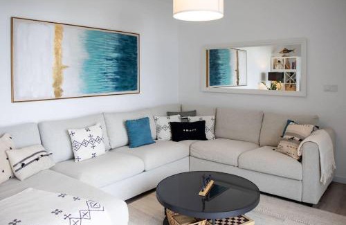 Calheta Villa | Vila Rouxinol
