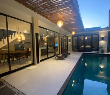 Mumbul Villa | Vila Samatha 2 Nusa Dua