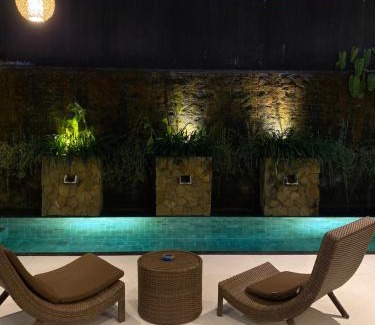 Mumbul Villa | Vila Samatha 2 Nusa Dua