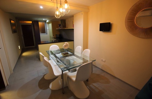 Nueva Tabarca House | VILA TABARCA QUALITY & LUXURY