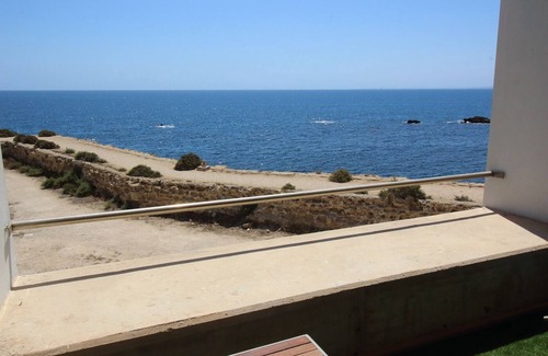 Nueva Tabarca House | VILA TABARCA QUALITY & LUXURY