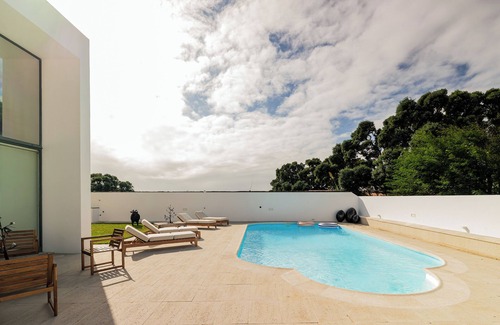 Vila Franca do Campo Villa | VILA TALLEC - LUXURY HOME VILA FRANCA DO CAMPO