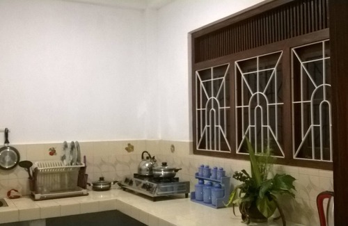Weligama Villa | Vila with Free Wi-Fi - 5-mins from the beach(on Walk)
