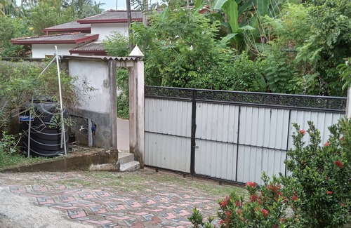 Weligama Villa | Vila with Free Wi-Fi - 5-mins from the beach(on Walk)