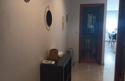 Cee Apartment | Vila Xunqueira