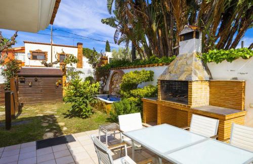 Salou Villa | VILADOMAT BEACH Planetcostadorada