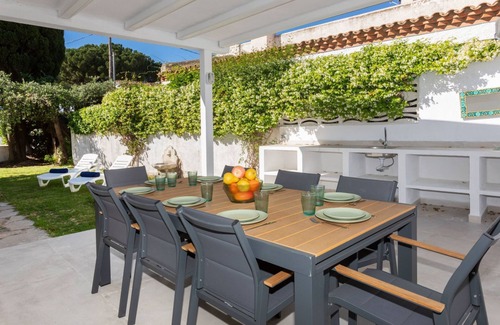 Vilafortuny House | Vilafortuny by Interhome