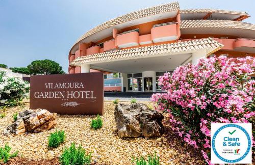 Vilamoura Hotel | Vilamoura Garden Hotel