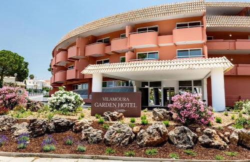Vilamoura Hotel | Vilamoura Garden Hotel