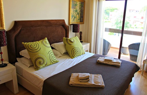 Algarve House | Vilamoura Typical 3 With Pool by Homing