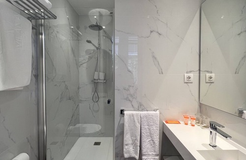 Sant Gervasi – la Bonanova Hotel | Vilana Hotel Boutique