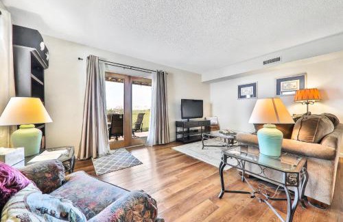 Vilano Beach House | Vilano's Edge Unit B