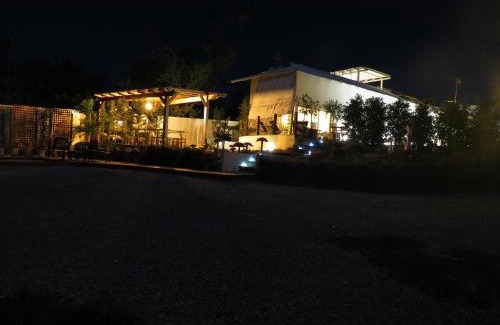 Tavira Bed & Breakfast | VILAPURA - Naturism