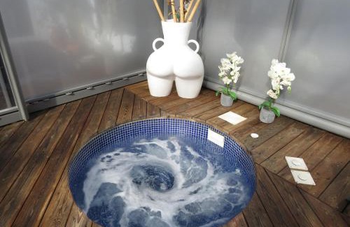 Tavira Bed & Breakfast | VILAPURA - Naturism