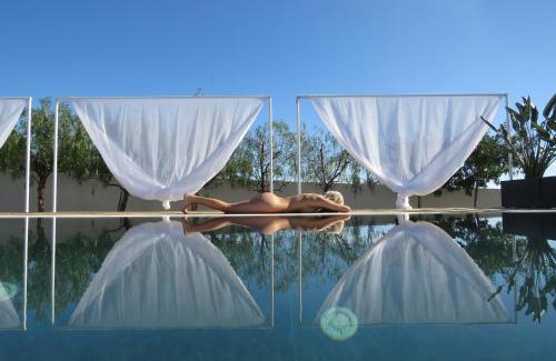 Tavira Bed & Breakfast | VILAPURA - Naturism