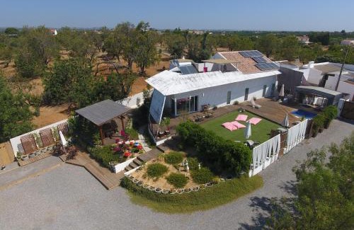 Tavira Bed & Breakfast | VILAPURA - Naturism