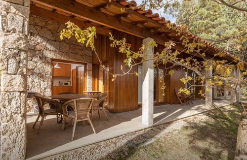 Bouro Cottage | Vilarinho House - Gerês
