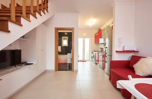 Ericeira House | Vilas de Ribamar - Two-Bedroom House