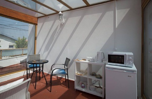 Ericeira House | Vilas de Ribamar - Two-Bedroom House