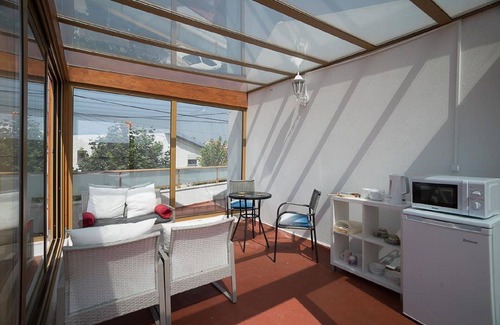 Ericeira House | Vilas de Ribamar - Two-Bedroom House