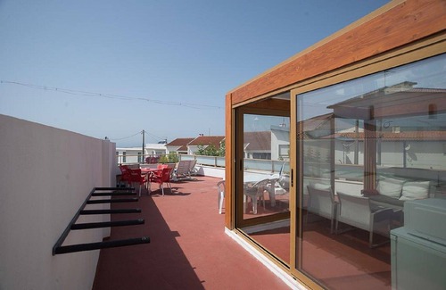 Ericeira House | Vilas de Ribamar - Two-Bedroom House