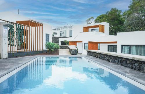 Ponta Delgada Villa | Vilas do Olival