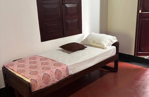 Kozhikode House | Vilayara Heritage Retreat
