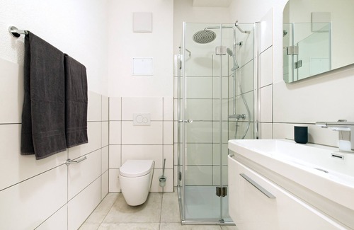 Raderach Apartment | Vilelo "Holiday Homes in Style" - Apartment 4