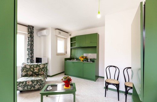 Marina di Cecina Apartment | VILL' ANDREA (App. 2)