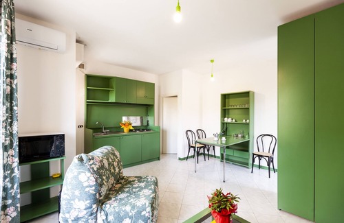 Marina di Cecina Apartment | VILL' ANDREA (App. 2)