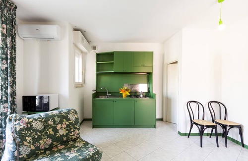 Marina di Cecina Apartment | VILL' ANDREA (App. 2)