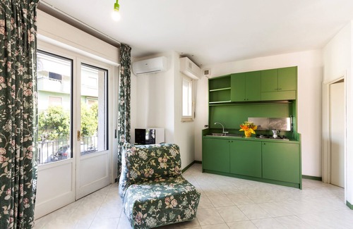 Marina di Cecina Apartment | VILL' ANDREA (App. 2)