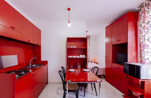 Marina di Cecina Apartment | VILL' ANDREA (App. 5)