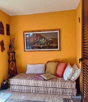Brovello-Carpugnino House | Vill'Ariel Sport & Relax