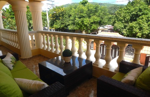 Santiago de los Caballeros Villa | Villa in Sabana Iglesia, Santiago, Dominican Republic