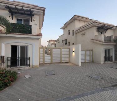 New Cairo House | Vill in Elasema eledaris maksed compound