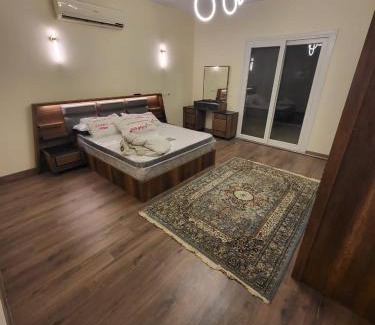 New Cairo House | Vill in Elasema eledaris maksed compound
