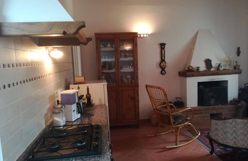 Ciggiano Other | VILLA CLEO - Villa Cleo