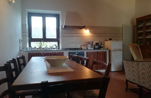 Ciggiano Other | VILLA CLEO - Villa Cleo