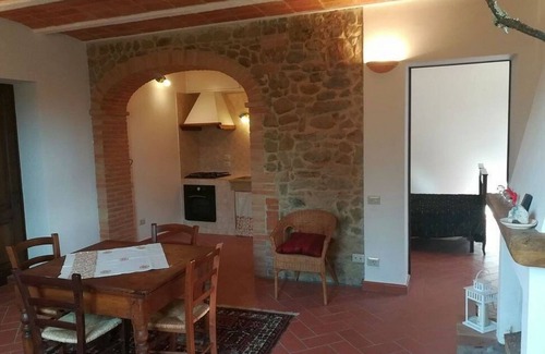 Ciggiano Other | VILLA CLEO - Villa Cleo