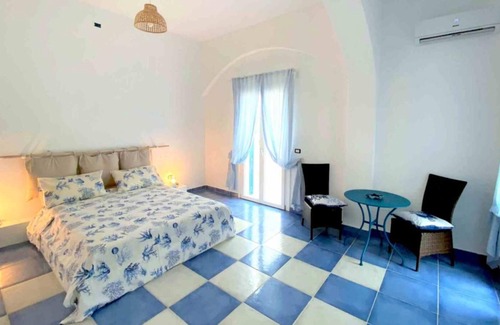 Pachino Villa | Villa dei Due Mari, private pool 200m from the beach