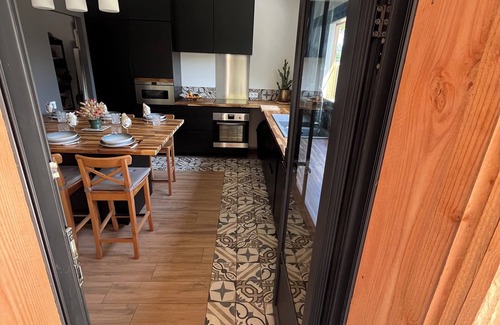 Vendays-Montalivet Villa | Villa à Locéan Ambiance « les Petits Mouchoirs »