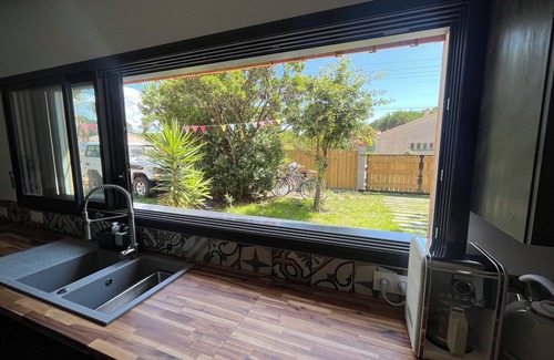 Vendays-Montalivet Villa | Villa à Locéan Ambiance « les Petits Mouchoirs »