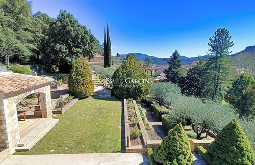Tourves Villa | Villa à Louer à Tourves Dans le Var, en Provence Verte