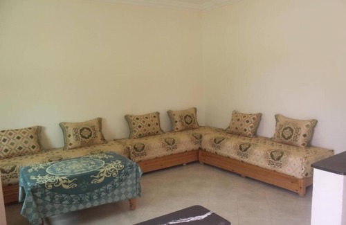 Saidia Apartment | Villa à Saïdia 160m 20min de Marche à la plage
