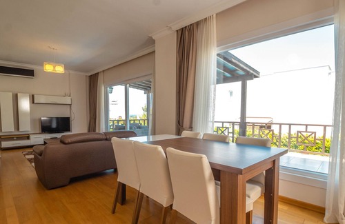 Torba Villa | Villa Çelebi D Private Pool sleeps 10